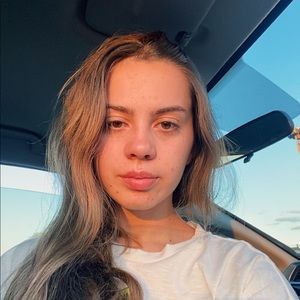 Meet your Posher, Mckayla